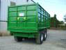 20' Grain Trailer